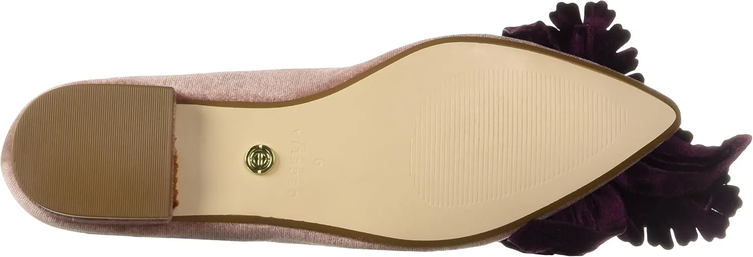 Cecelia New York Women's Maria Loafer