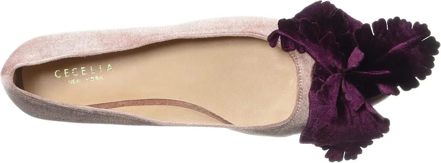 Cecelia New York Women's Maria Loafer