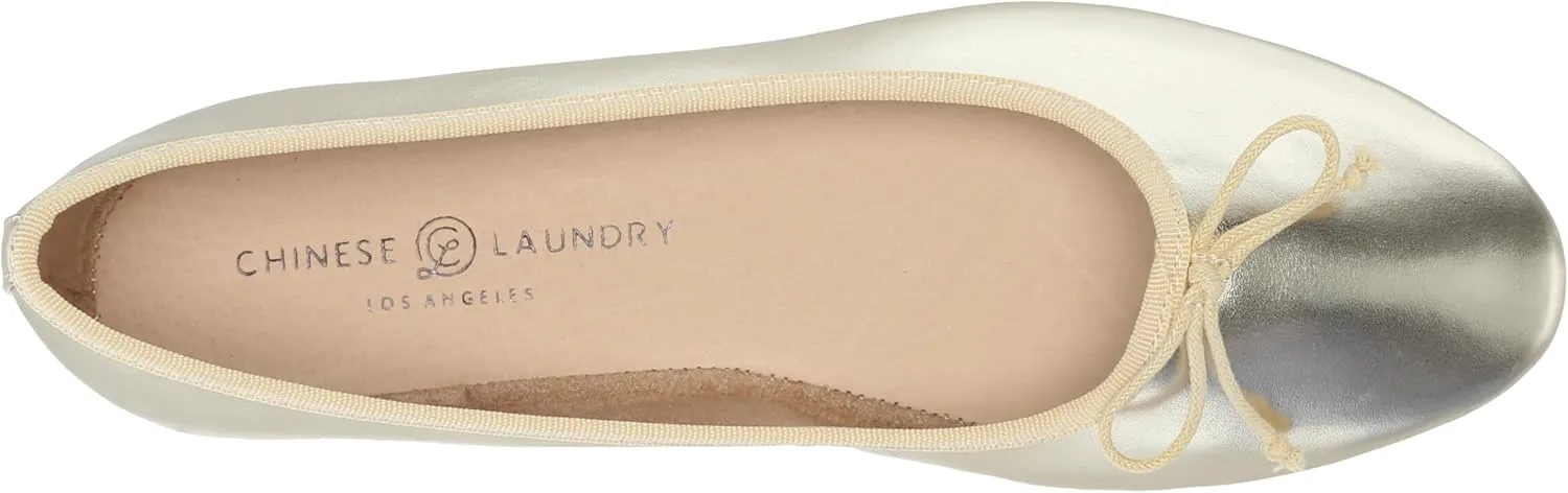Chinese Laundry Women's Audrey Ballet Flat