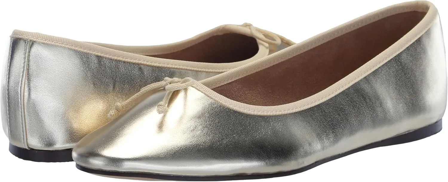 Chinese Laundry Women's Audrey Ballet Flat