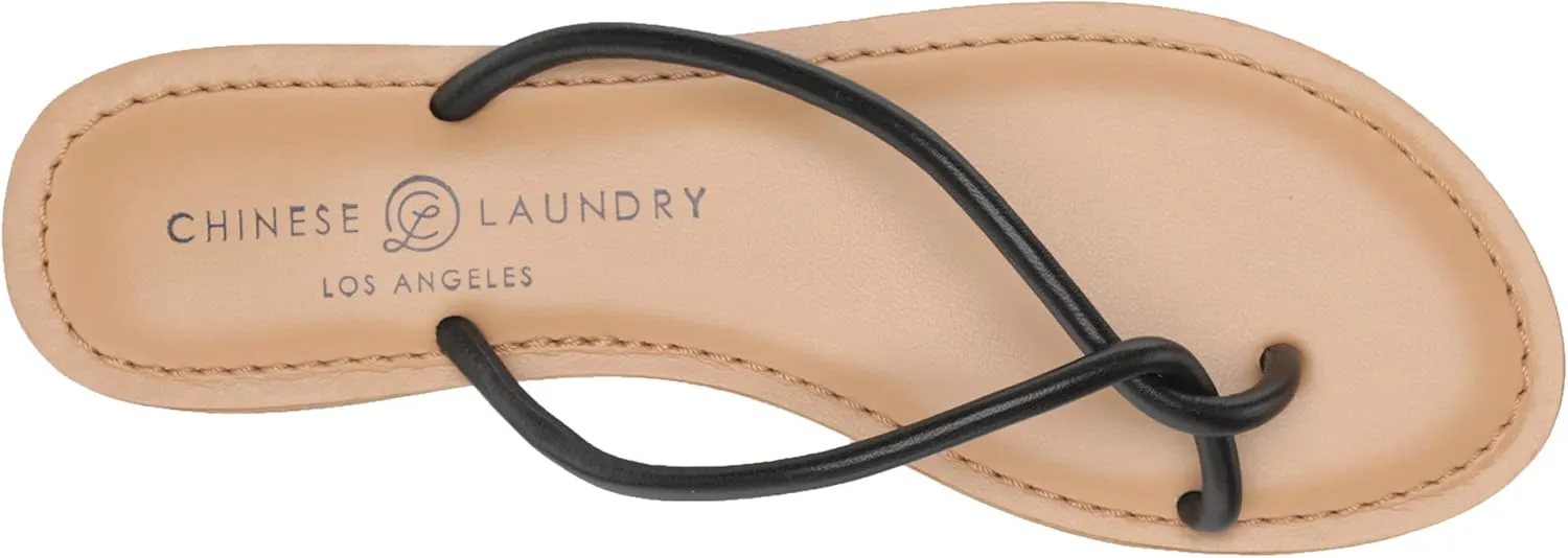 Chinese Laundry Women's Camisha Flip-Flop