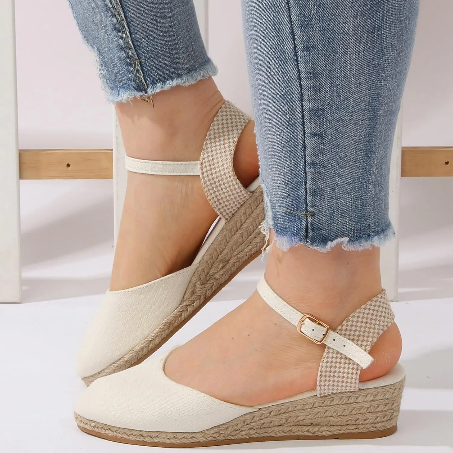 Chunky Heels Pump Women's Chunk Low Heel Pump Sandals Gold Heel Womens Sandals Open Toe Strappy Sandals