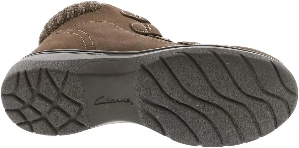 Clarks Women's Carleigh Jade Ankle Boot