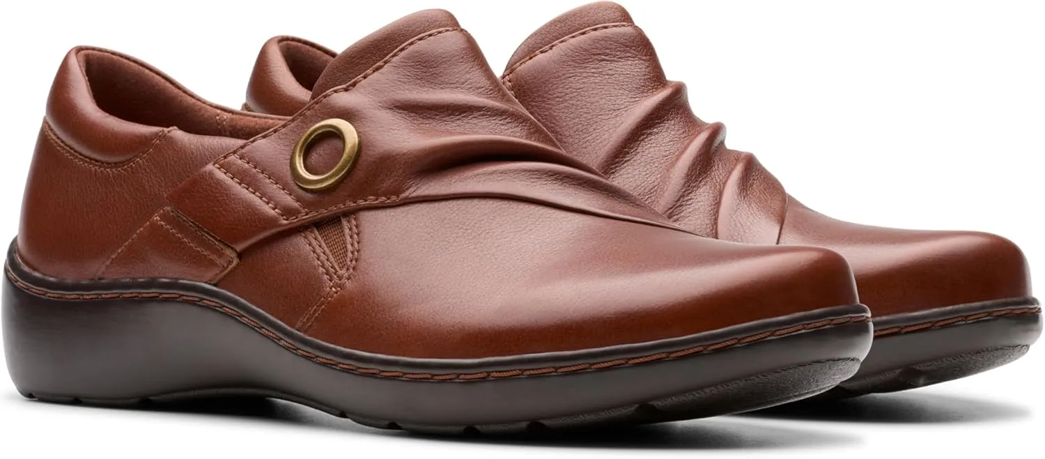 Clarks Women's Cora Aubrie Loafer