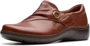 Clarks Women's Cora Aubrie Loafer