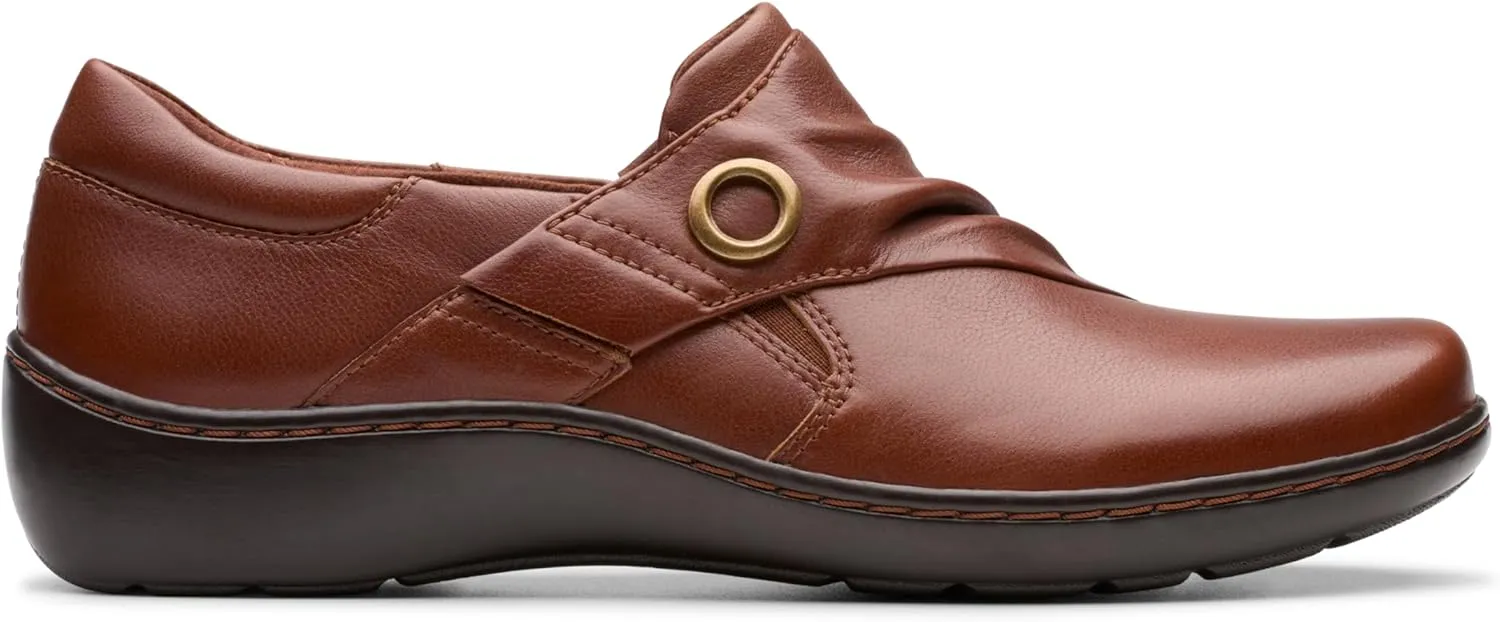 Clarks Women's Cora Aubrie Loafer