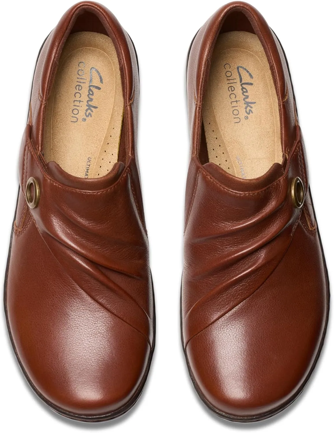 Clarks Women's Cora Aubrie Loafer