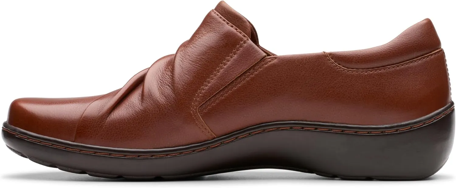 Clarks Women's Cora Aubrie Loafer