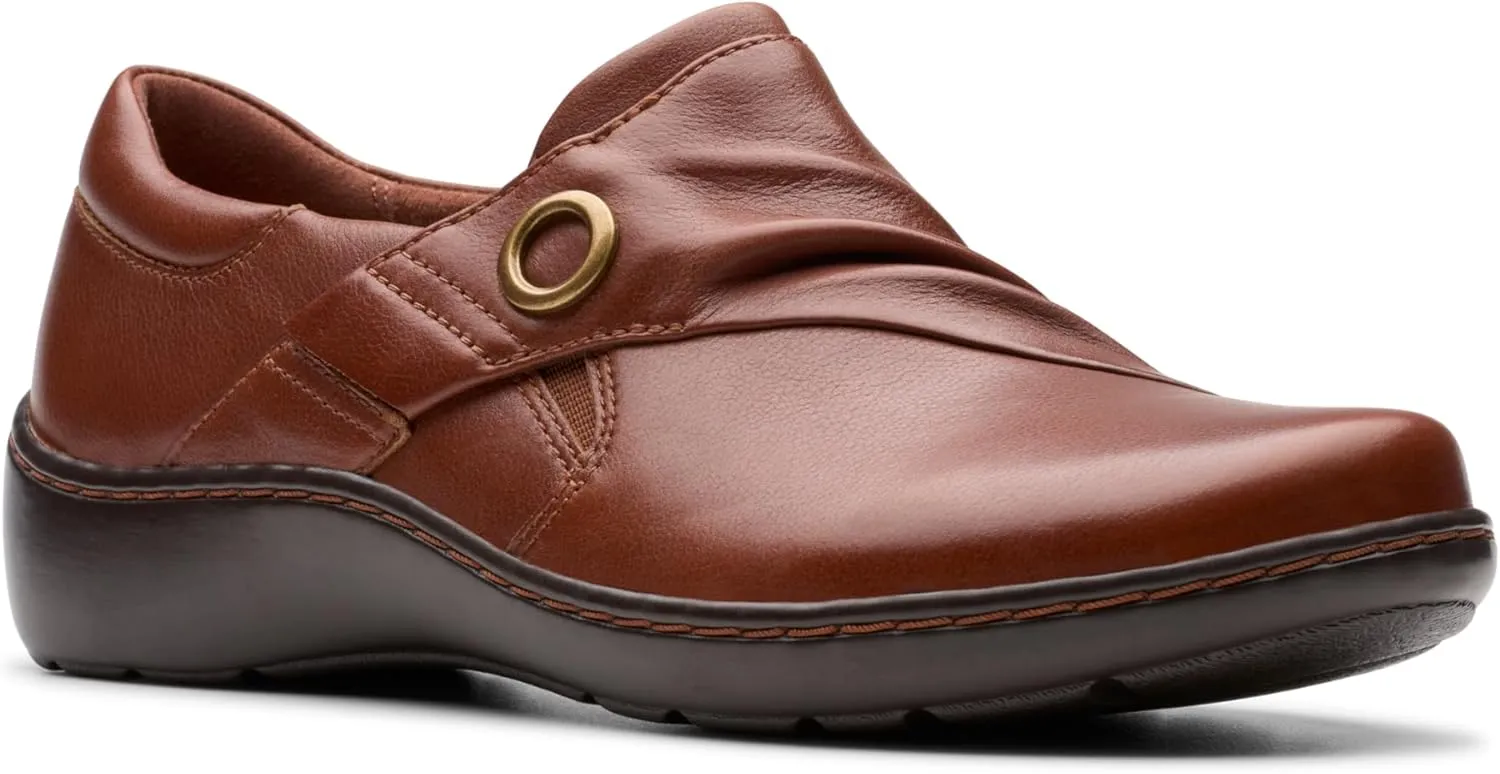 Clarks Women's Cora Aubrie Loafer