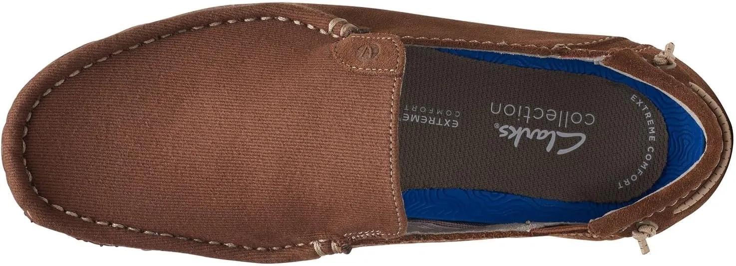 Clarks Women's Shacrelitestep Loafer