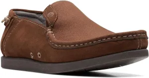 Clarks Women's Shacrelitestep Loafer