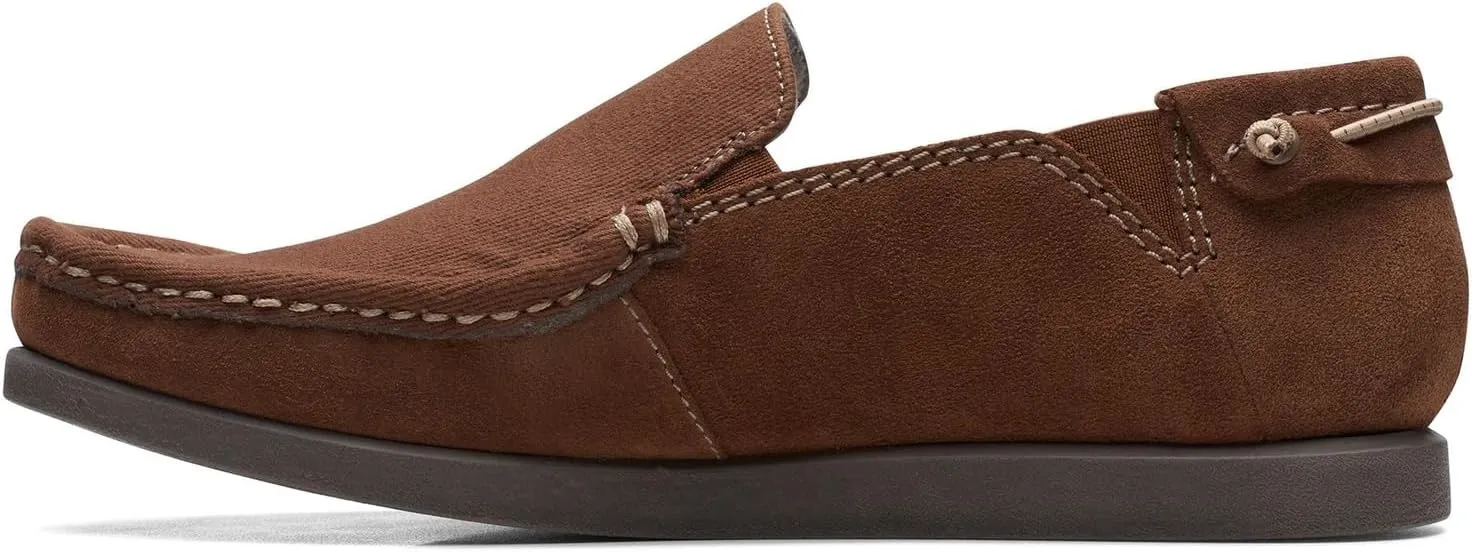 Clarks Women's Shacrelitestep Loafer