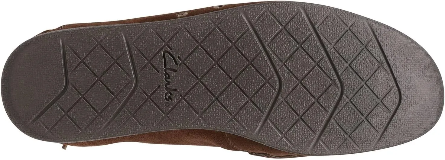 Clarks Women's Shacrelitestep Loafer