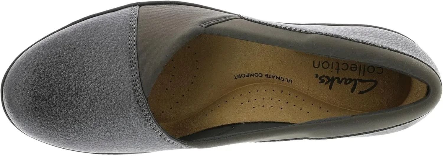 Clarks Women's Suttyn Walk Loafer