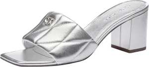 Coach Women's Holly Block Heel Sandal Platform