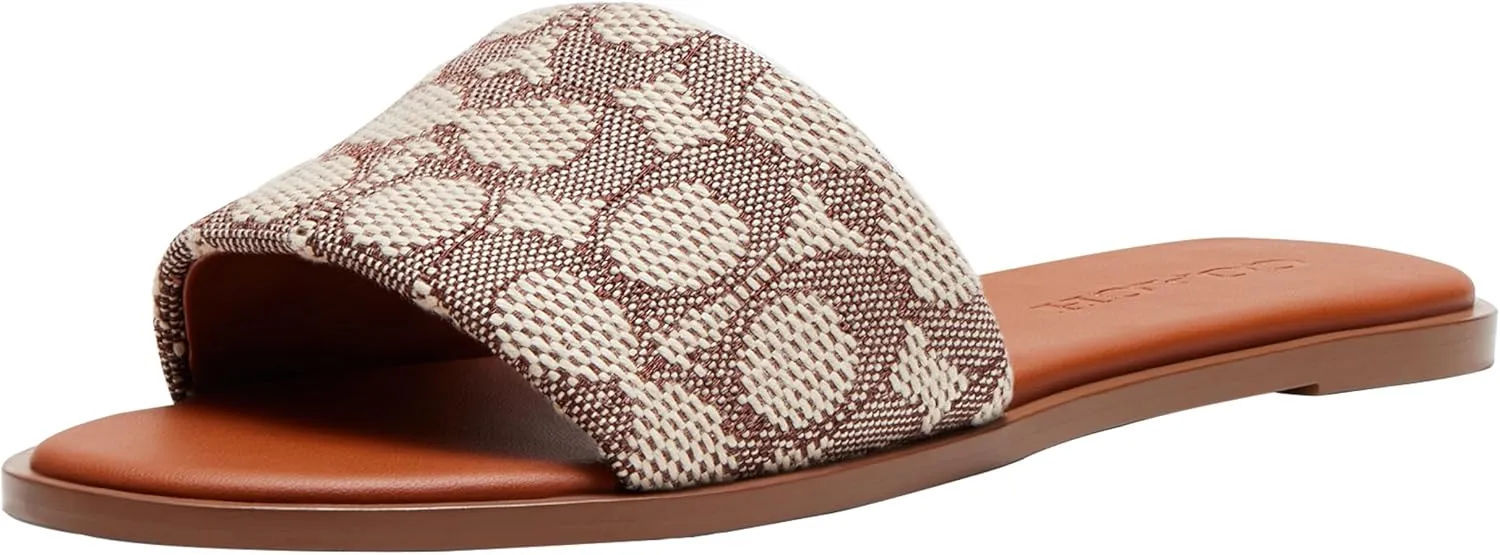 Coach Women's Holly Sandal