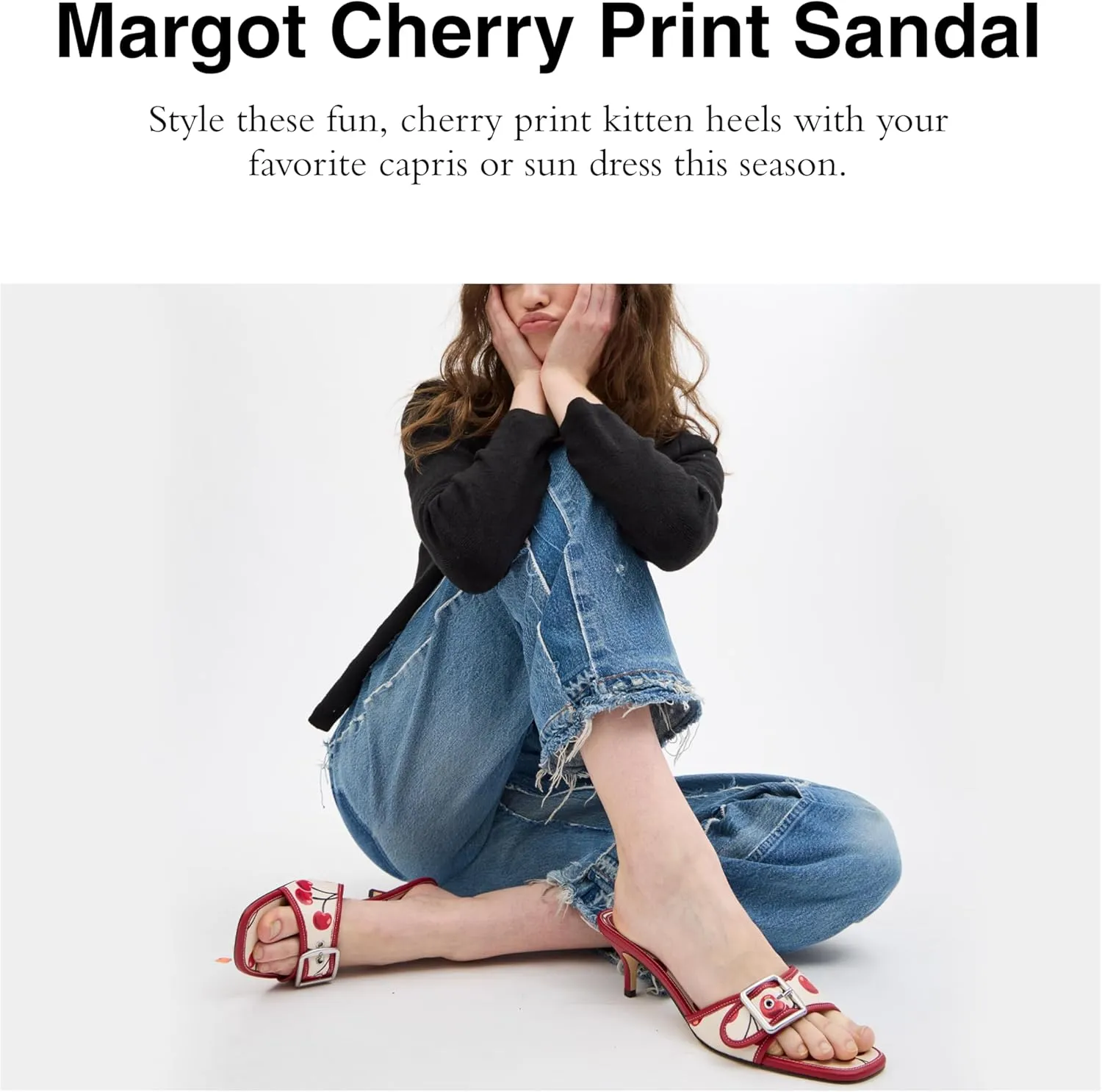 Coach Women's Margot Sandal Platform