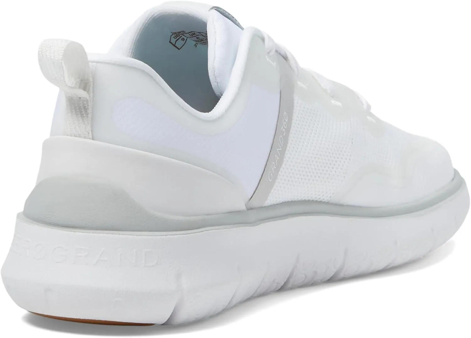 Cole Haan Men's Generation ZEROGRAND TXT Sneaker