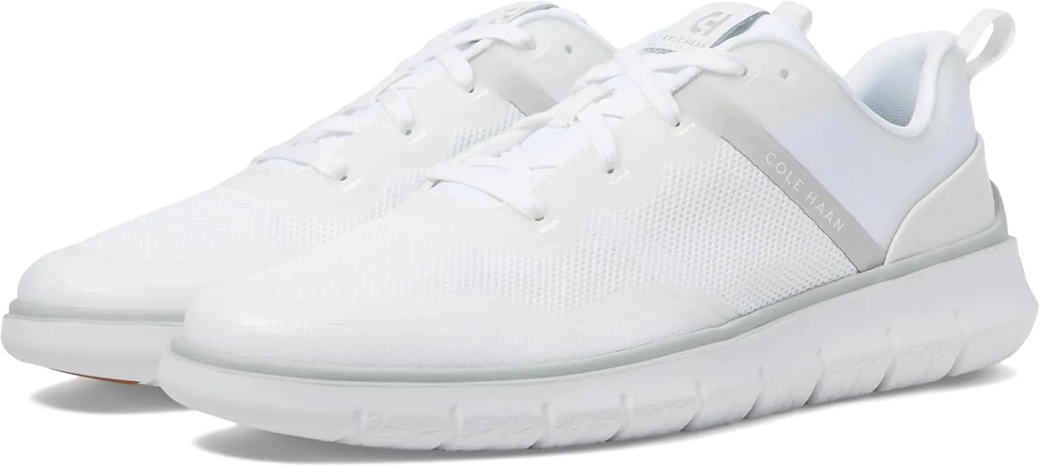 Cole Haan Men's Generation ZEROGRAND TXT Sneaker