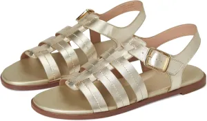 Cole Haan Women's Flynn Fishman Sandals Flat