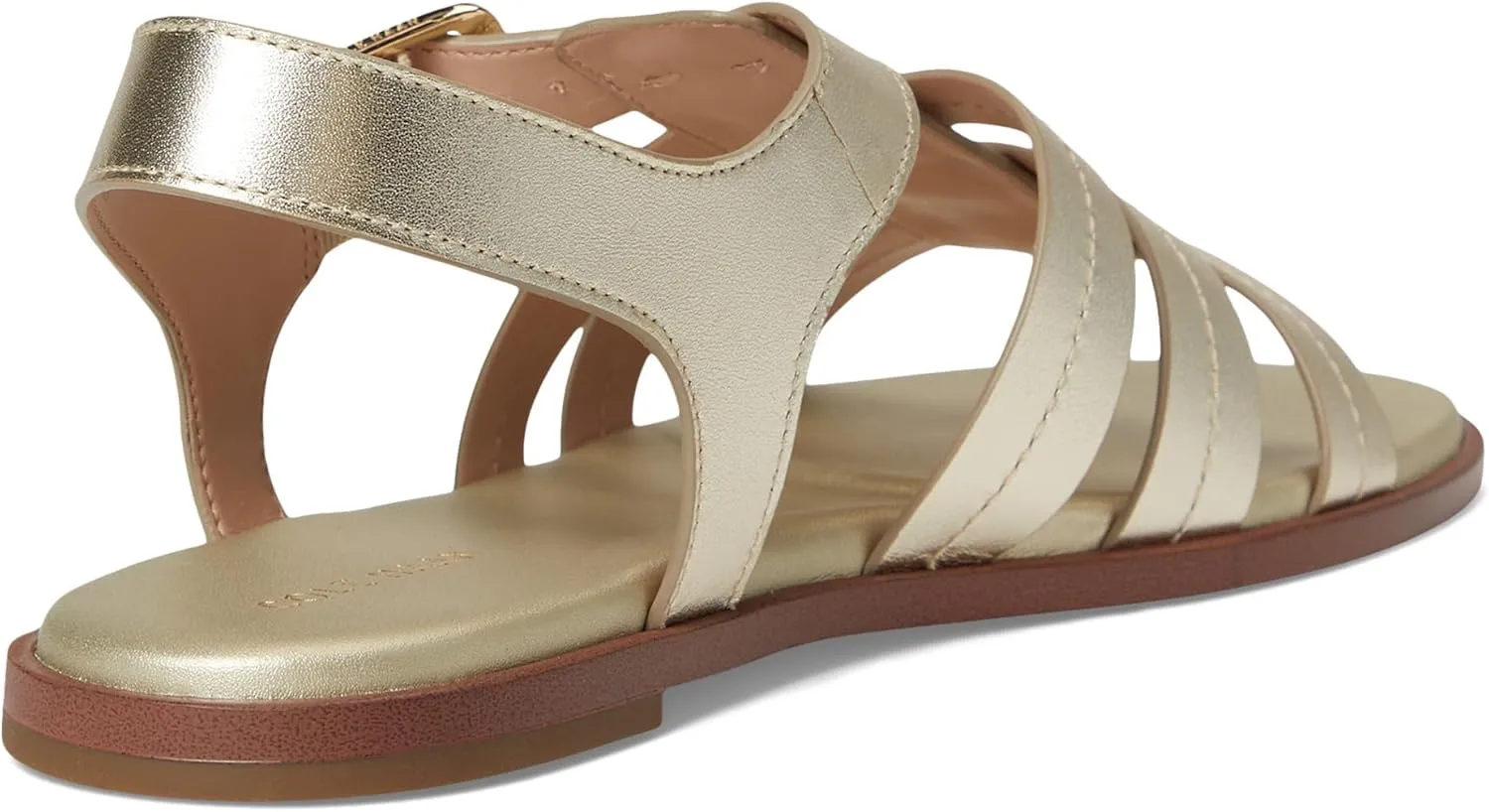Cole Haan Women's Flynn Fishman Sandals Flat