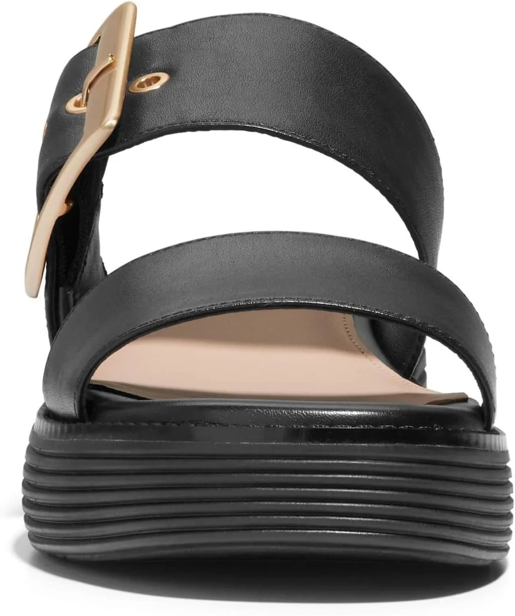 Cole Haan Women's Original Grand Platform Slide Sandal