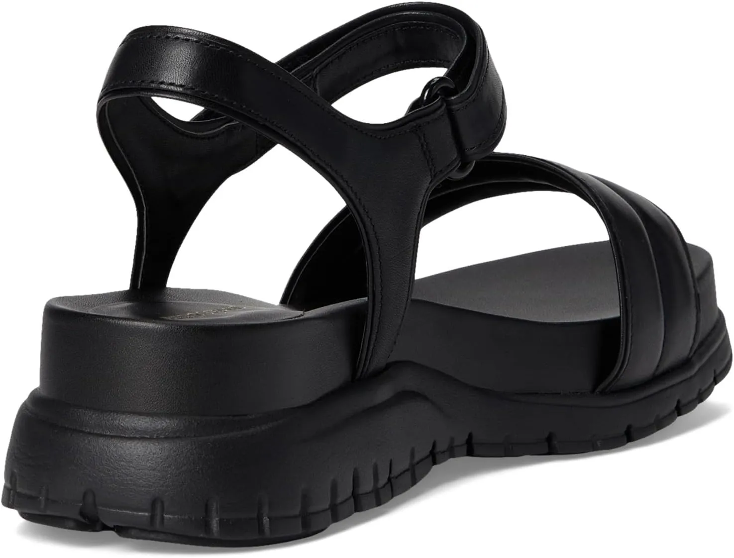 Cole Haan Women's Zerogrand Ankle Strap Sandals Flat