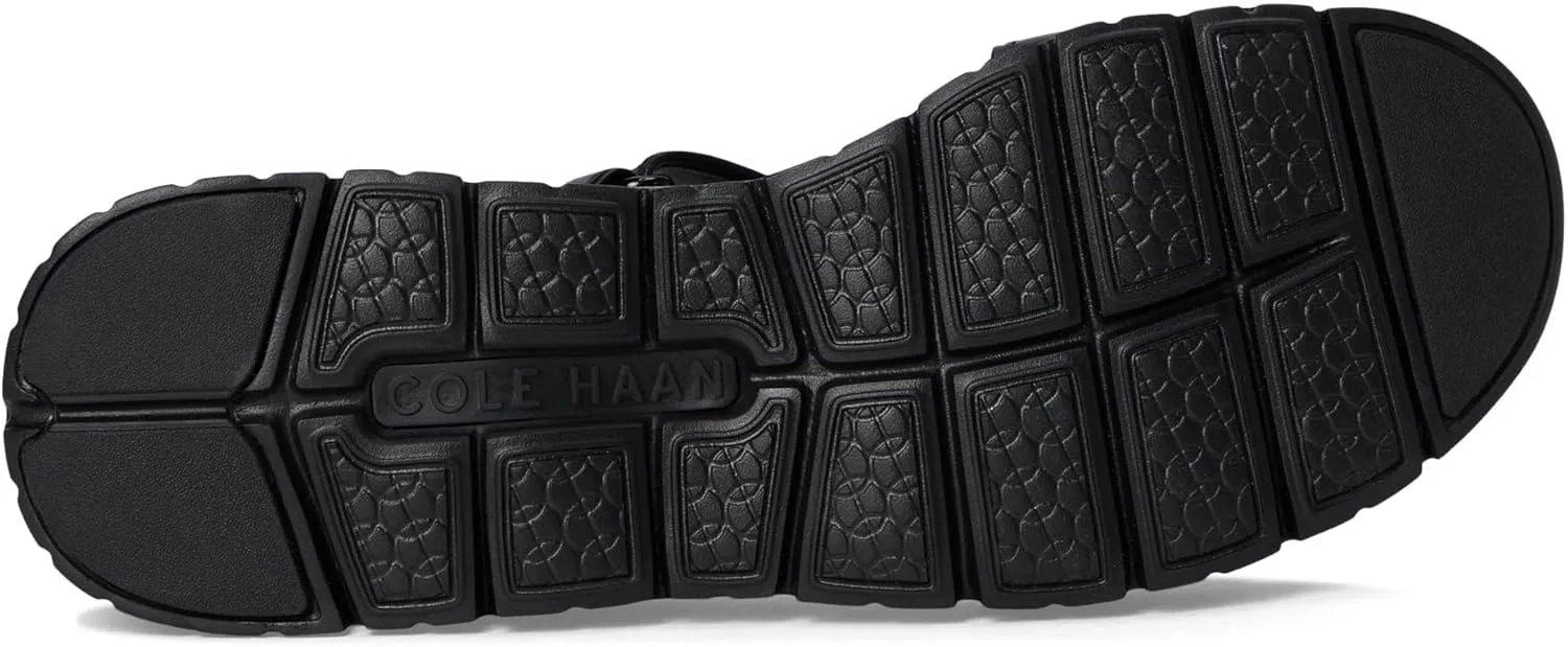 Cole Haan Women's Zerogrand Ankle Strap Sandals Flat
