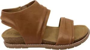 Comfortiva Women's Gale Flat Sandal