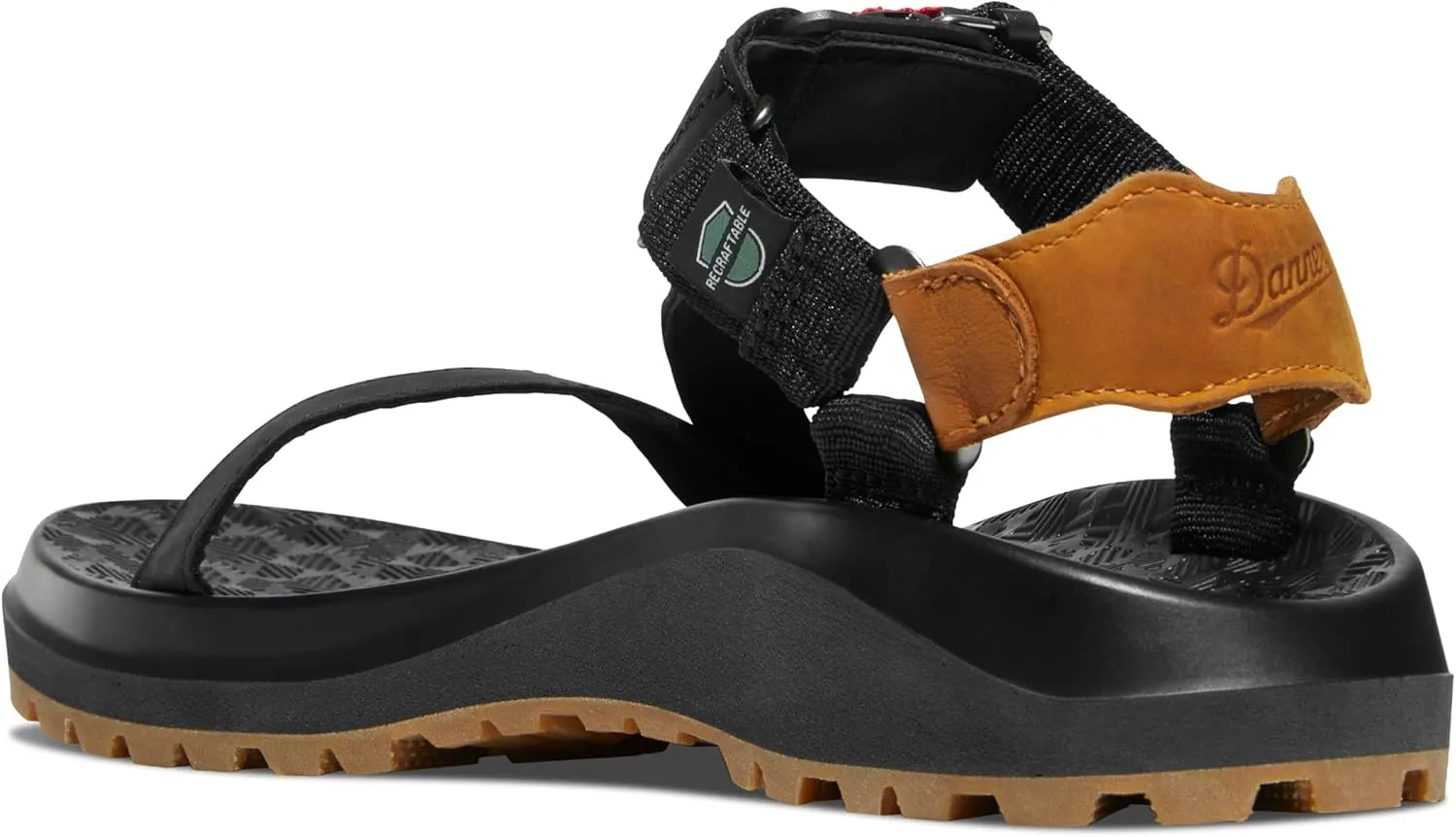 Danner Men's Joseph Leather Sandal