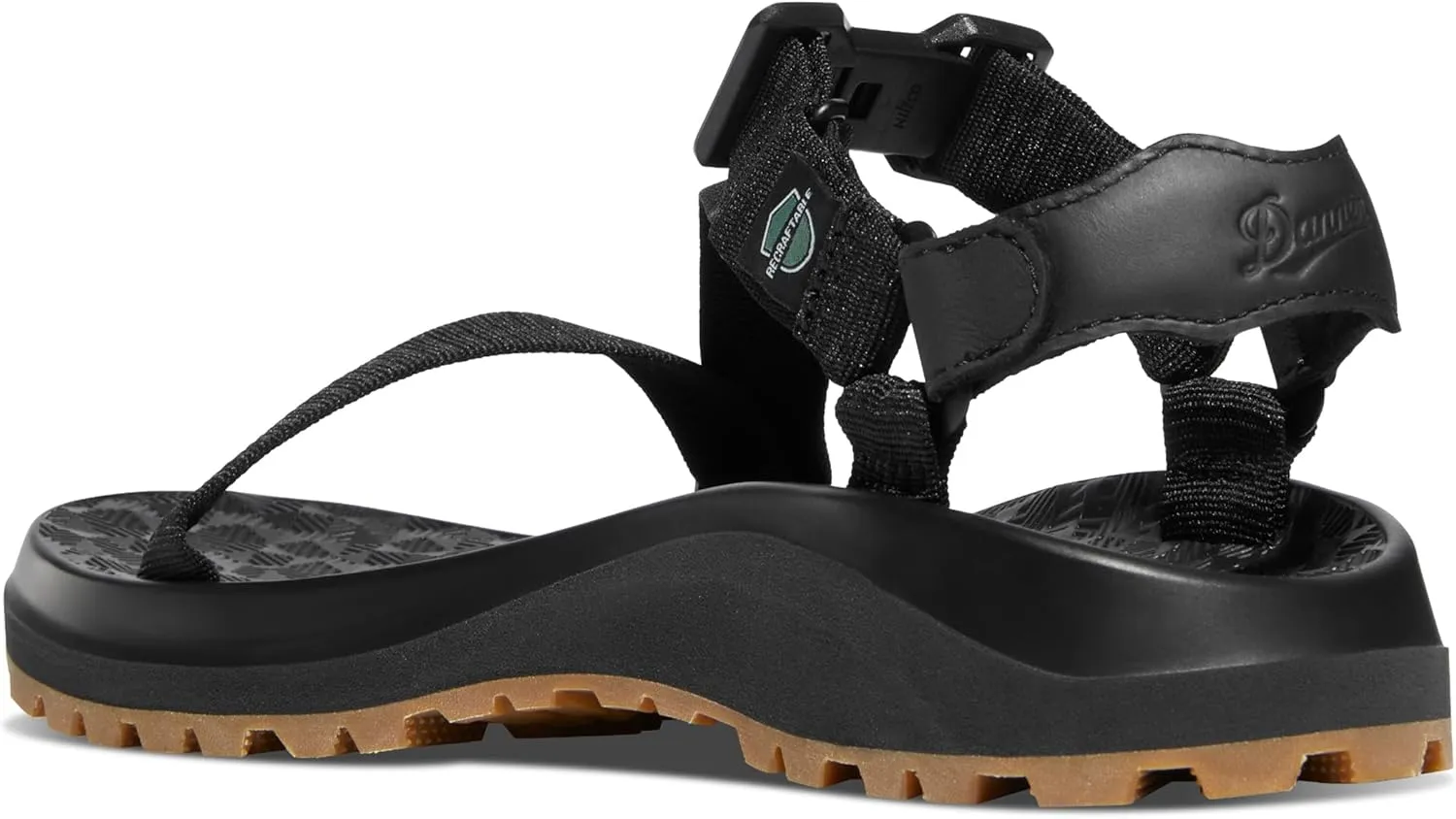 Danner Men's Wallowa Nylon Sandal