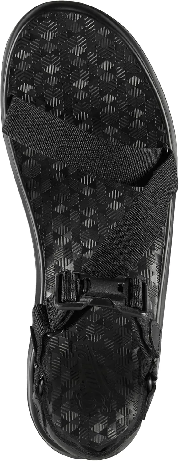 Danner Men's Wallowa Nylon Sandal