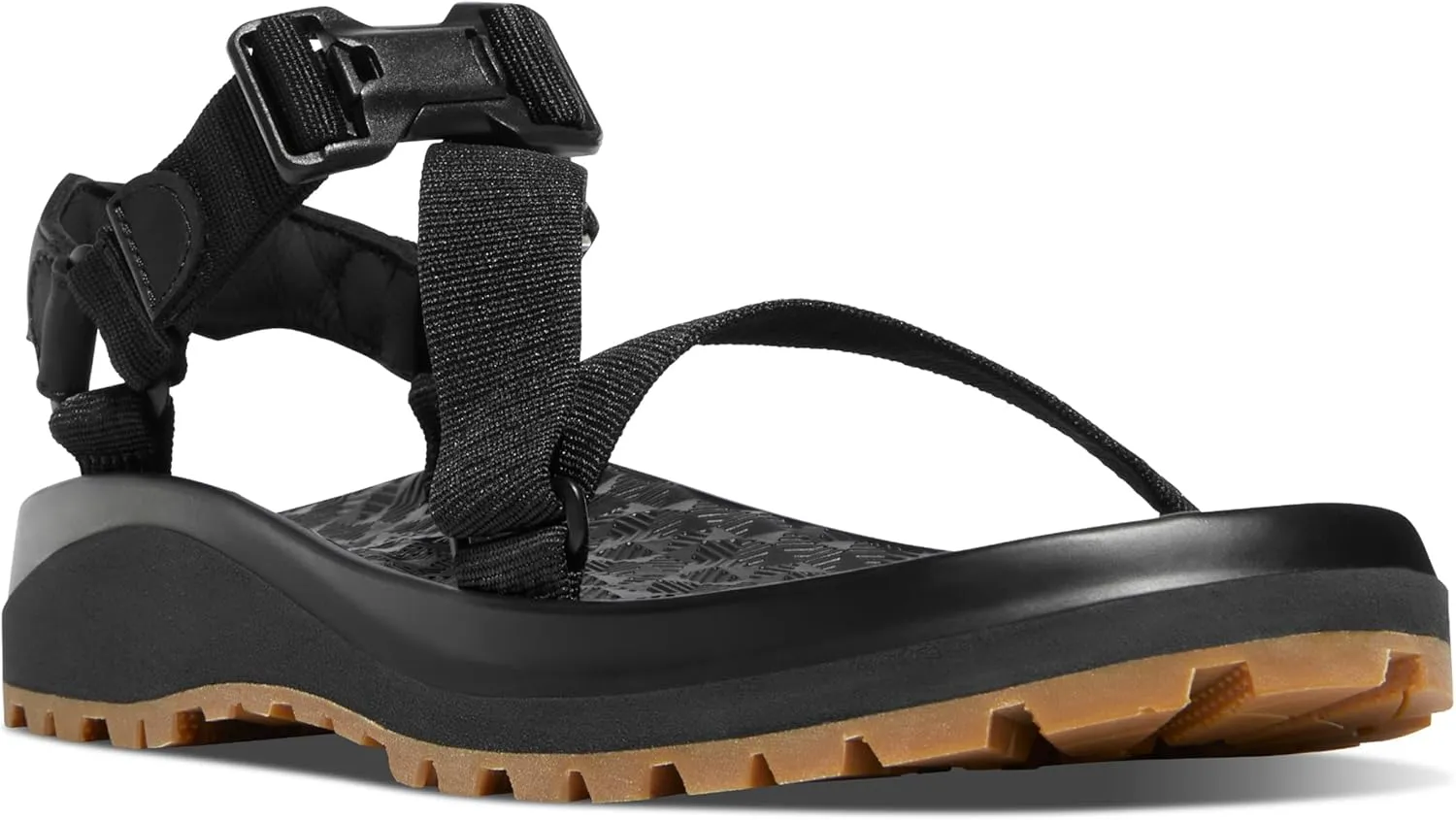 Danner Men's Wallowa Nylon Sandal