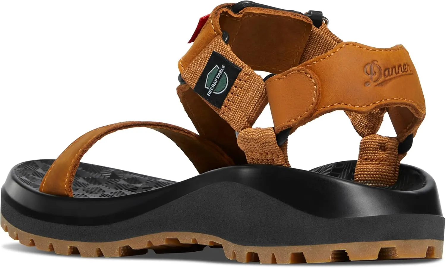 Danner Women's Joseph Leather Sandal