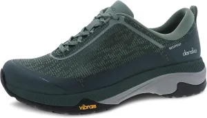 Dansko Women's Makayla Outdoor Sneaker - Lightweight, Waterproof Sneaker