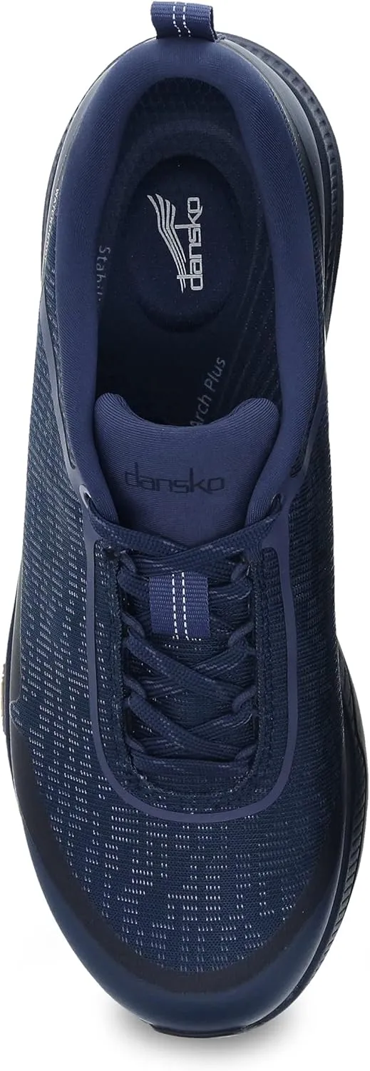 Dansko Women's Makayla Outdoor Sneaker - Lightweight, Waterproof Sneaker