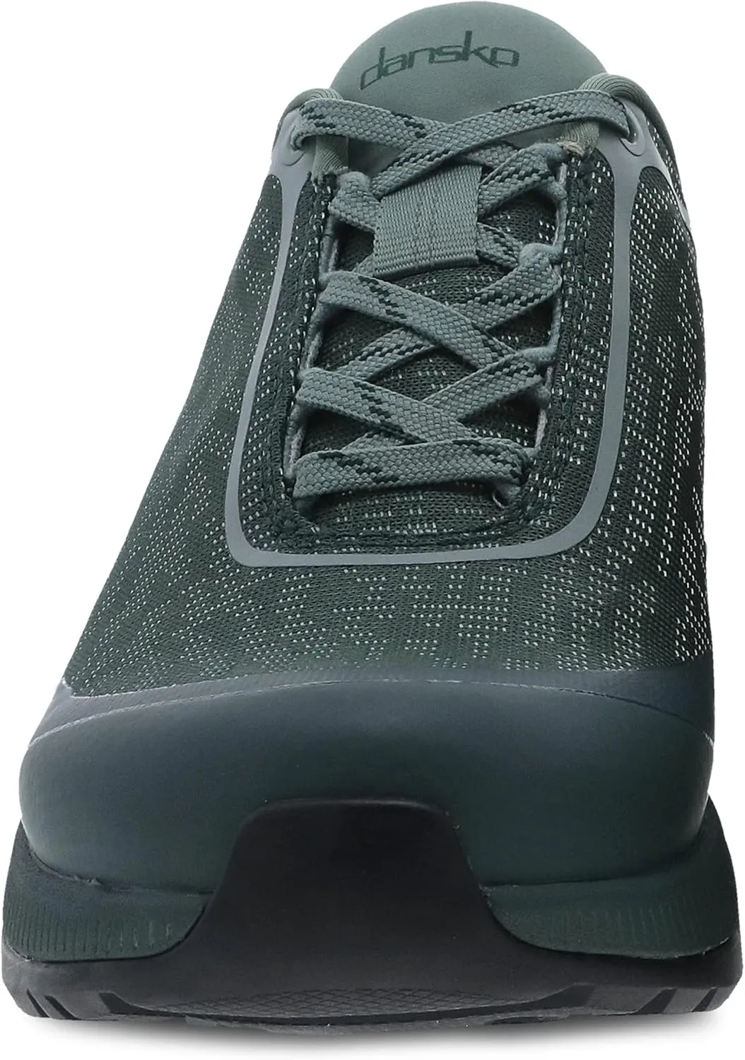 Dansko Women's Makayla Outdoor Sneaker - Lightweight, Waterproof Sneaker