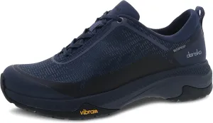 Dansko Women's Makayla Outdoor Sneaker - Lightweight, Waterproof Sneaker