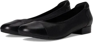 David Tate Women's Newton Loafer Flat
