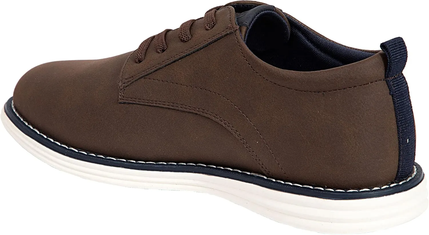 Deer Stags Boy's Dapper Jr. Loafer