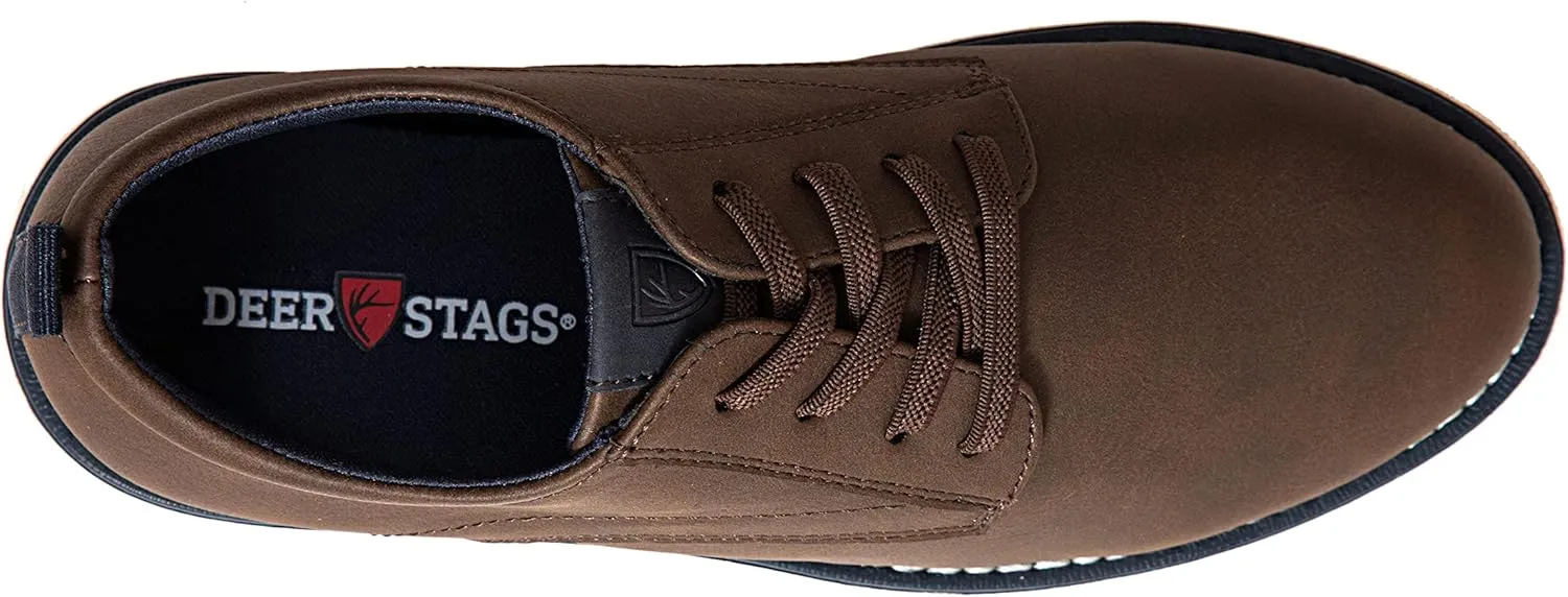 Deer Stags Boy's Dapper Jr. Loafer