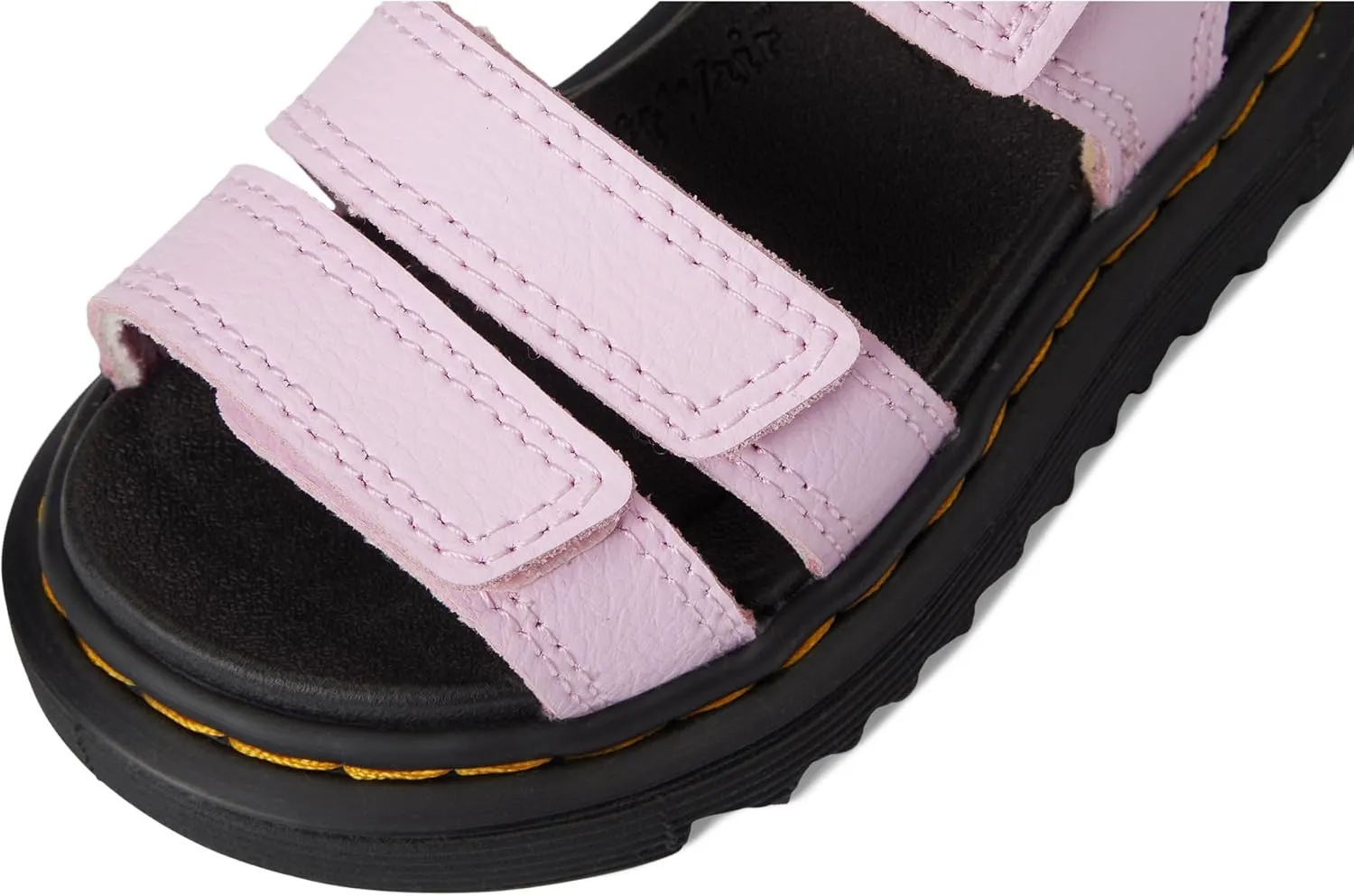 Dr. Martens Girl's Klaire (Toddler) Sandal