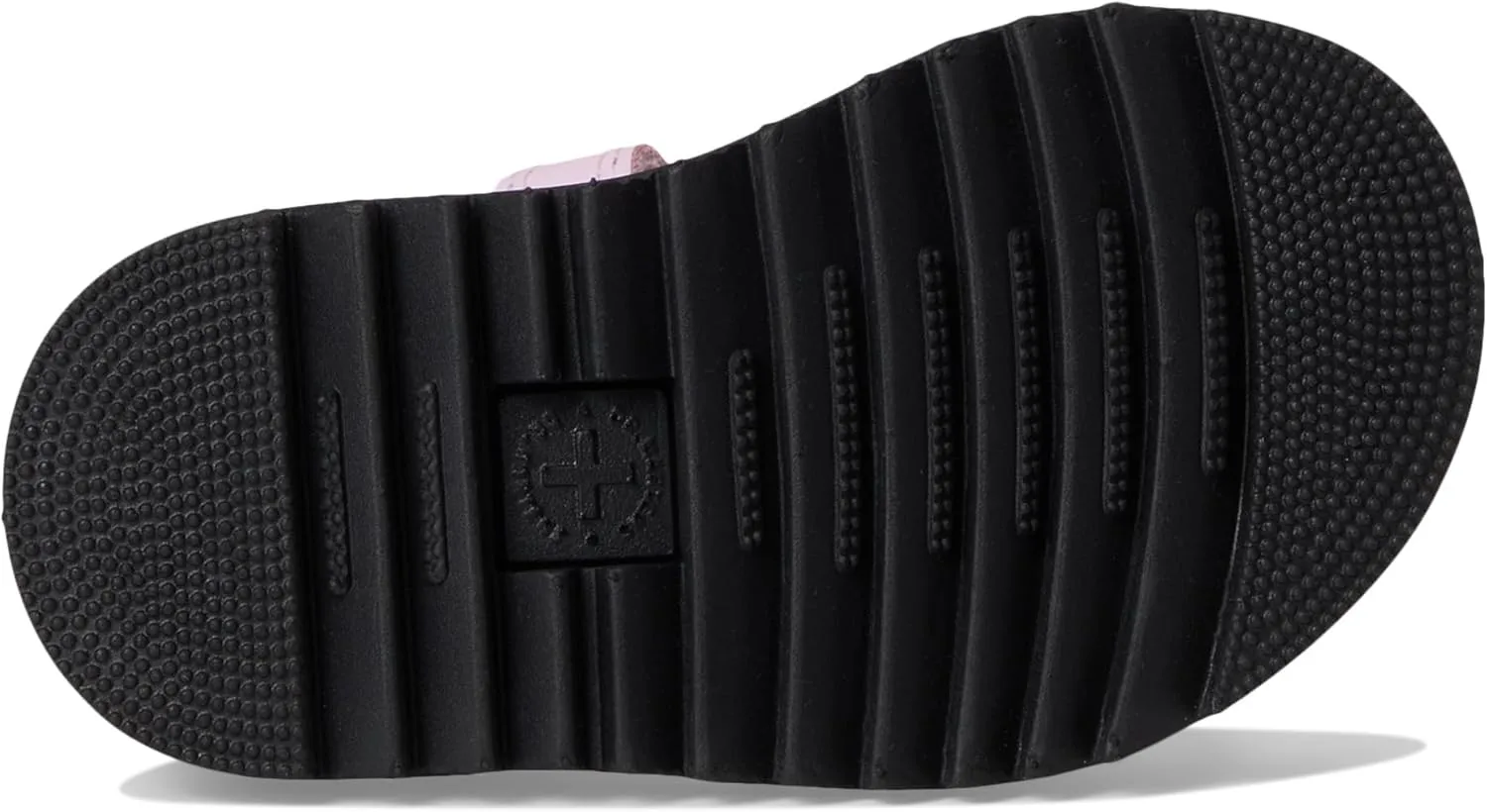 Dr. Martens Girl's Klaire (Toddler) Sandal