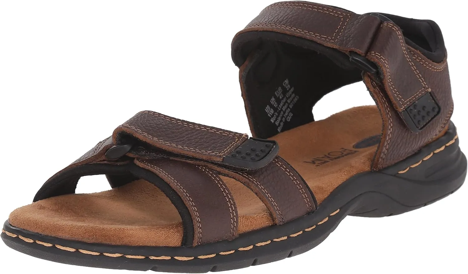 Dr. Scholl's Shoes Men's Gus Sandal