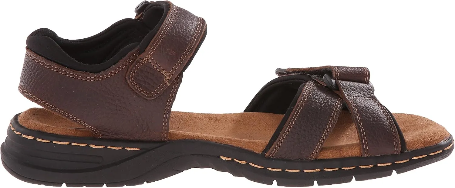 Dr. Scholl's Shoes Men's Gus Sandal