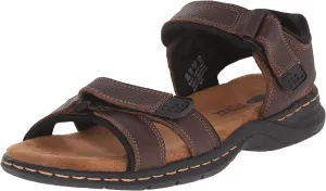 Dr. Scholl's Shoes Men's Gus Sandal