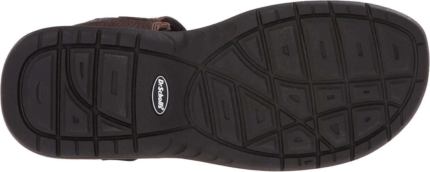 Dr. Scholl's Shoes Men's Gus Sandal