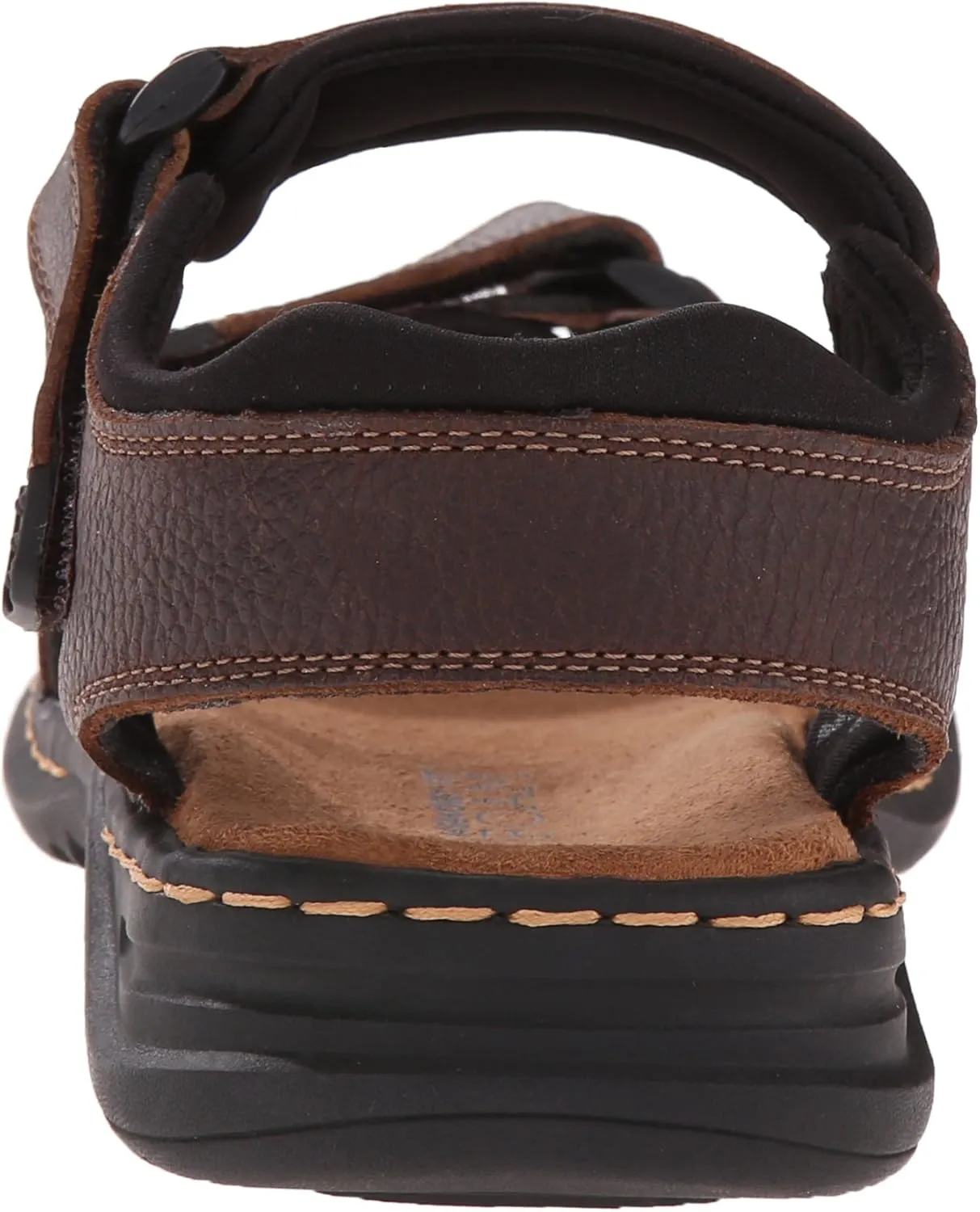 Dr. Scholl's Shoes Men's Gus Sandal