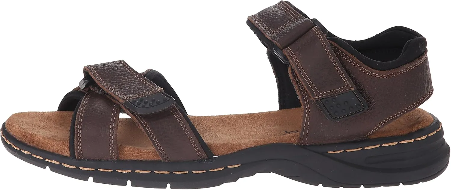 Dr. Scholl's Shoes Men's Gus Sandal