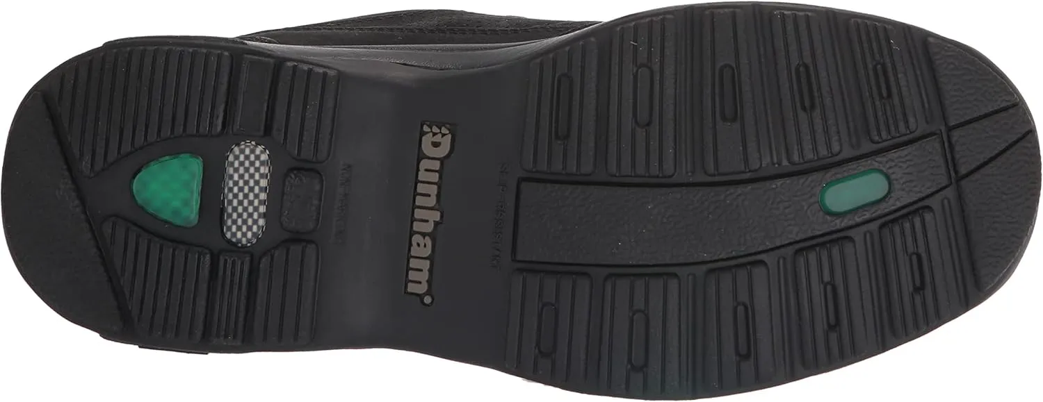 Dunham Men's 8000 Blucher Sneaker